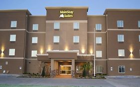 Mainstay Suites Midland Tx